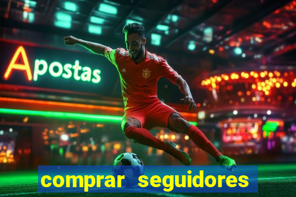 comprar seguidores instagram baratos